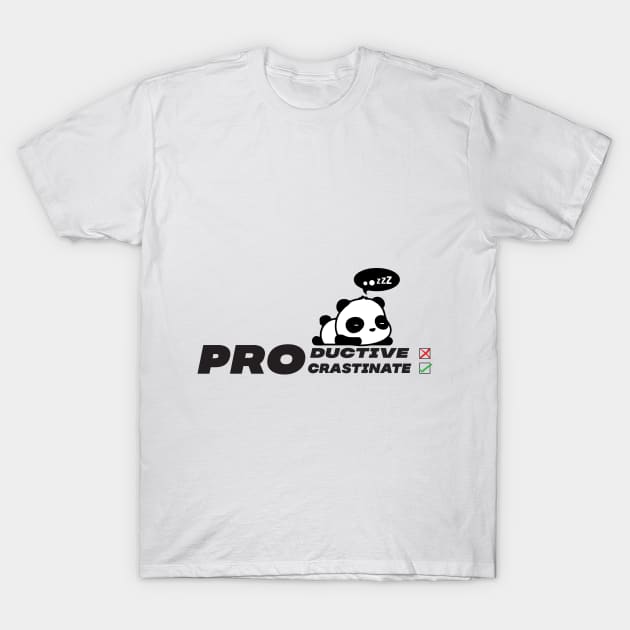 Be a PRO T-Shirt by Nikheel